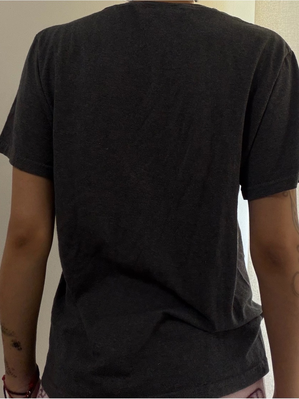 Malice Plagued Metal Graphic tee - Picture 3 of 4
